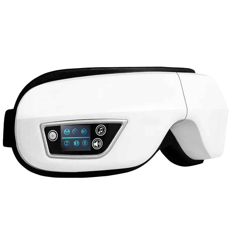 Massager Music Sleep Instrument Intelligent Air Pressure Eye Protection Instrument