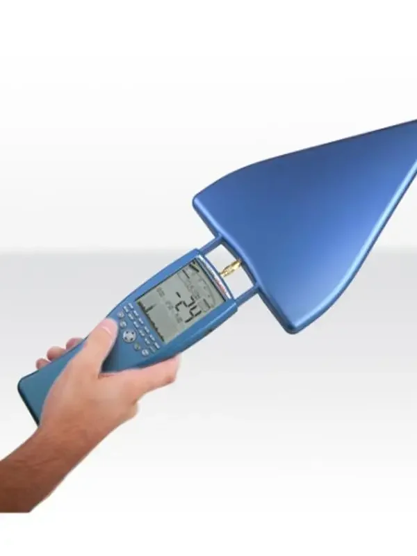 Anoni Low Frequency Electromagnetic Radiation Analyzer Model: NF5035S/NF5035 High Band Frequency, Universal