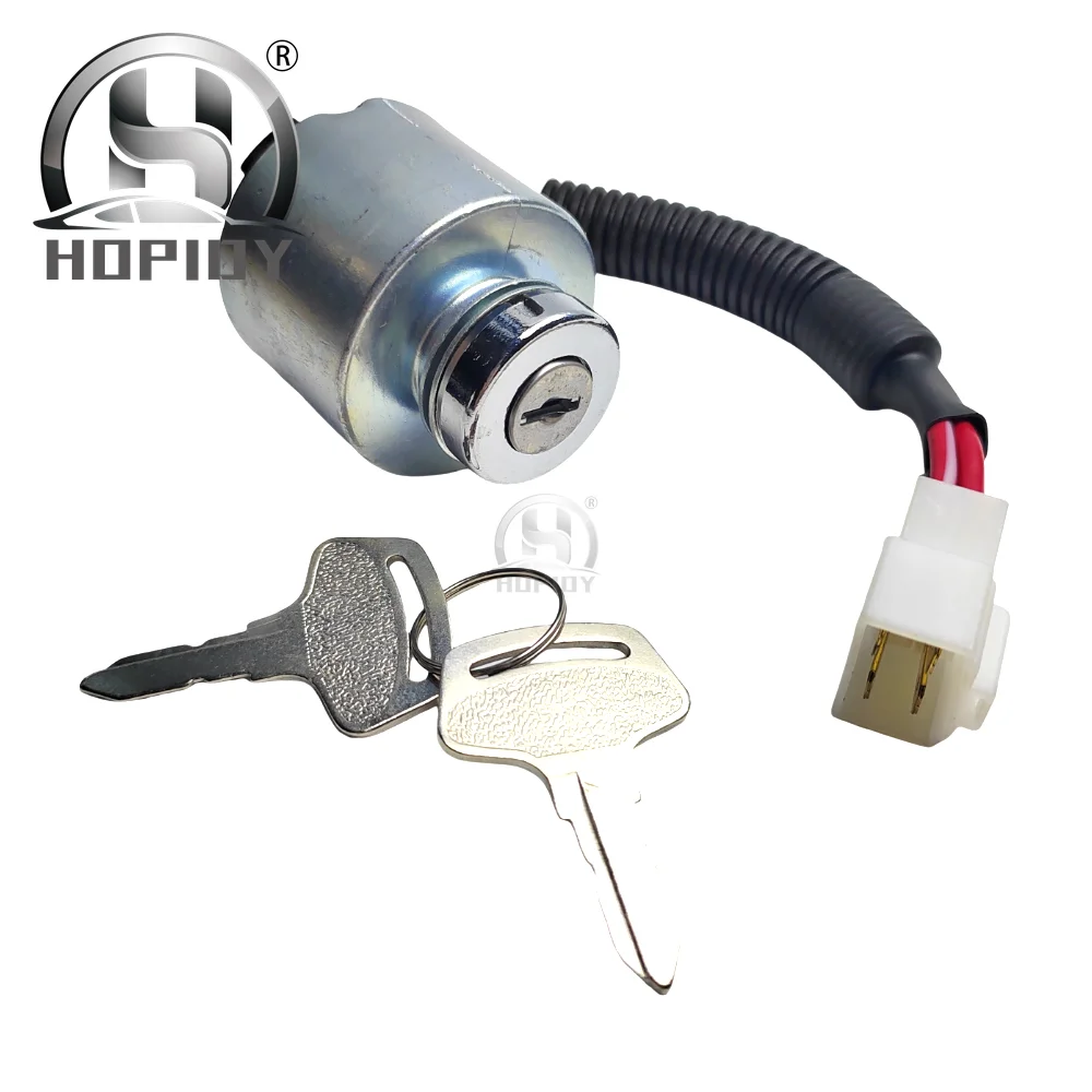 

For 37410-59110 ignition switch ignition lock Kubota tractor