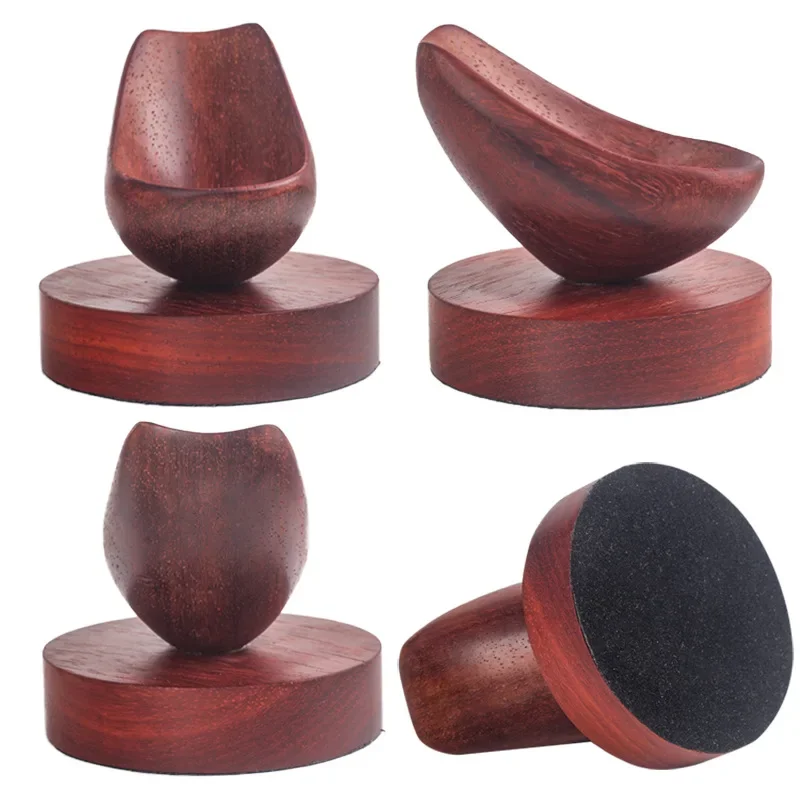 

Wooden Smoking Holder Tobacco Display Stand Rack Rest Desktop Organizer Smoking Pipe Accessories