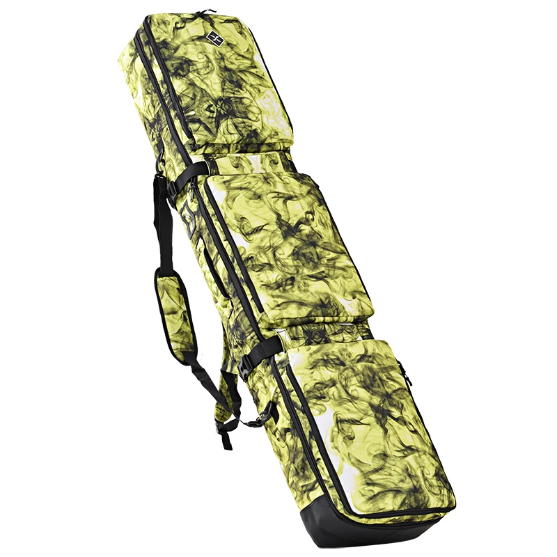 Skis Bag Snowboard Bag Without Wheel  | Large Capacity Snowboard Bag Backpack Different sizes 148/155/165CM a7349