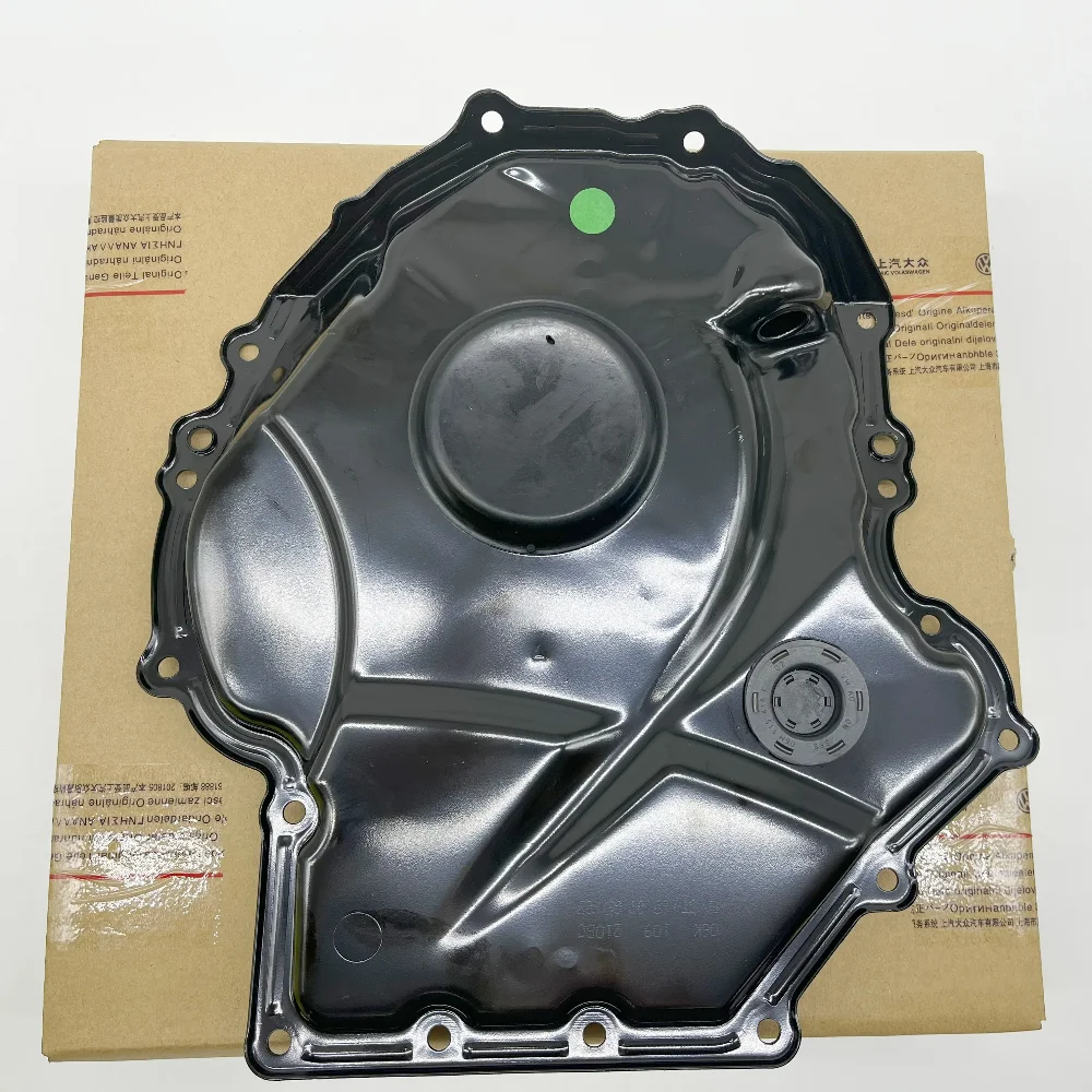 New engine timing cover with oil seal 06K109210 AF for A udi A3 A4 A6 Q5 TT Golf Tiguan Scoricco Skoda seat 2.0T 06H109210Q