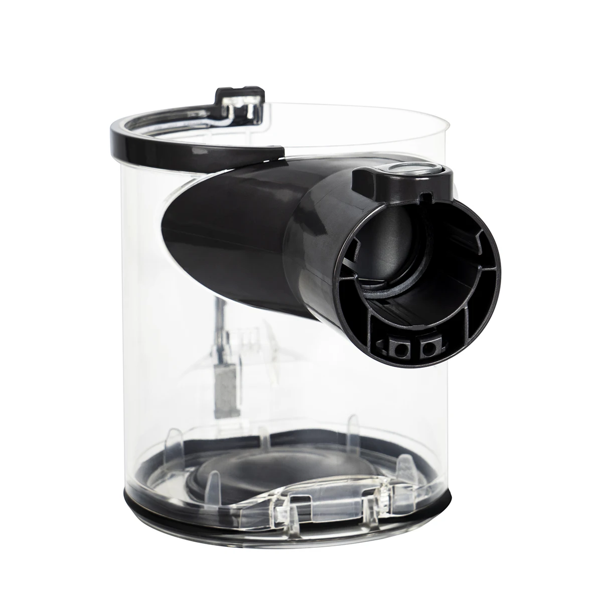 Vacuum Cleaner Dust Trash Can For Dyson DC58 DC61 DC62 V6 Container Dust Trash Can Vacuum Cleaner Accessories image 2
