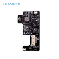 Khadas Juice Module For Edge-V SBC /Li-Po Battery