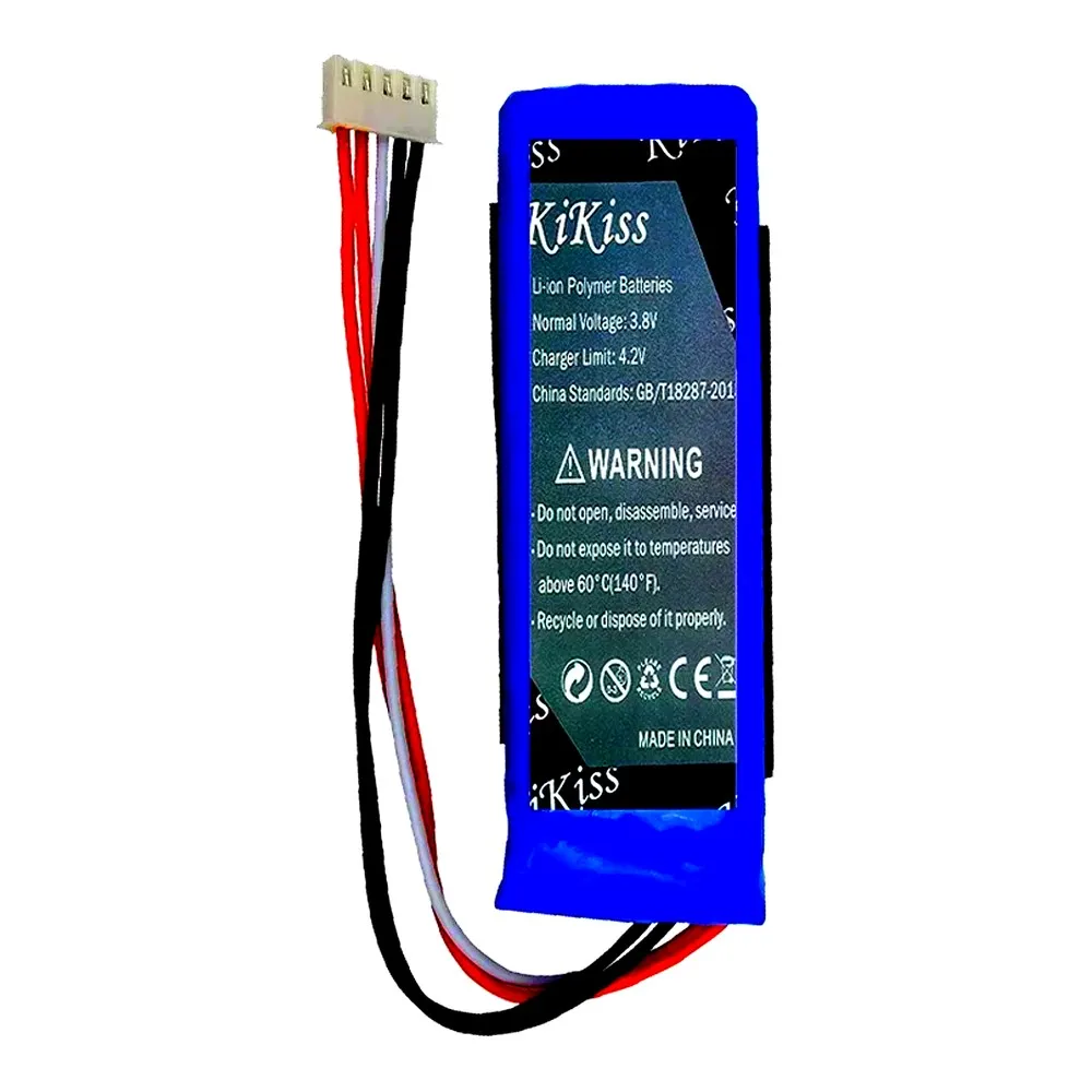 9000mAh Speaker Battery For Harman Kardon For GO Play Mini CP-HK06 GSP1029102 01 High Compatibility