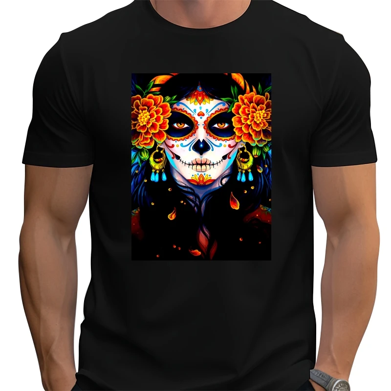 

Женская блузка La Catrina