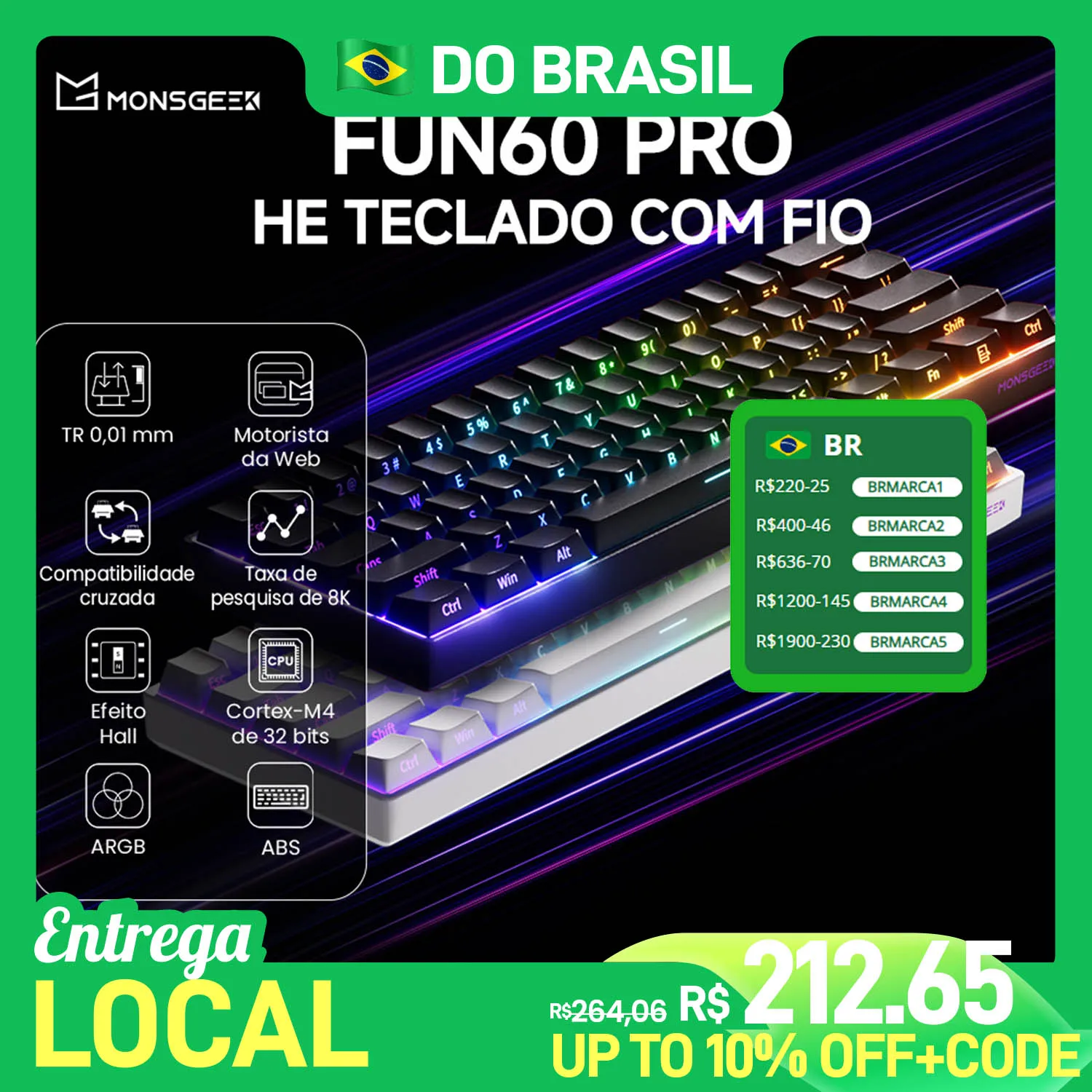 FUN60 Pro Software: The Hidden Power Behind Your Akko MonsGeek Mechanical Keyboard