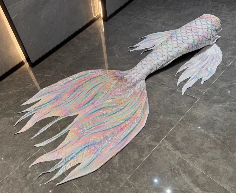 회색