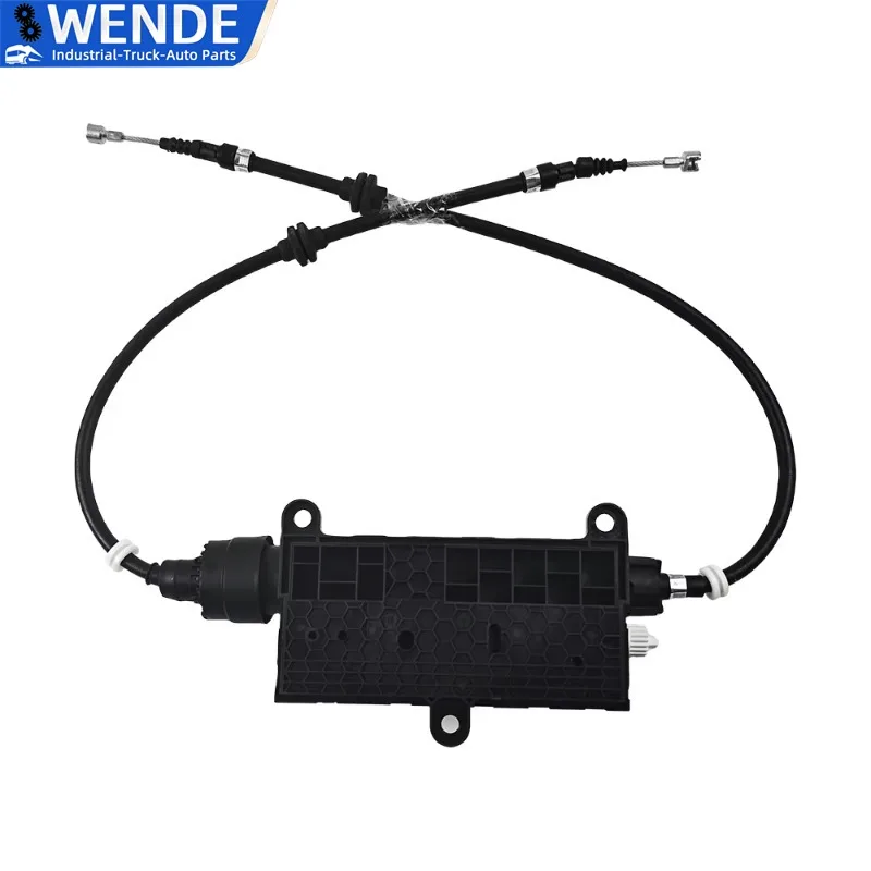 A4479068700 A4479067100  A4479060002 Parking Module Brake Electric Parking Handbrake Actuator For Mercedes-Benz V-Class Vito 447