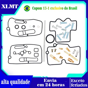 12 Main CBR Carburetor 450 - №11