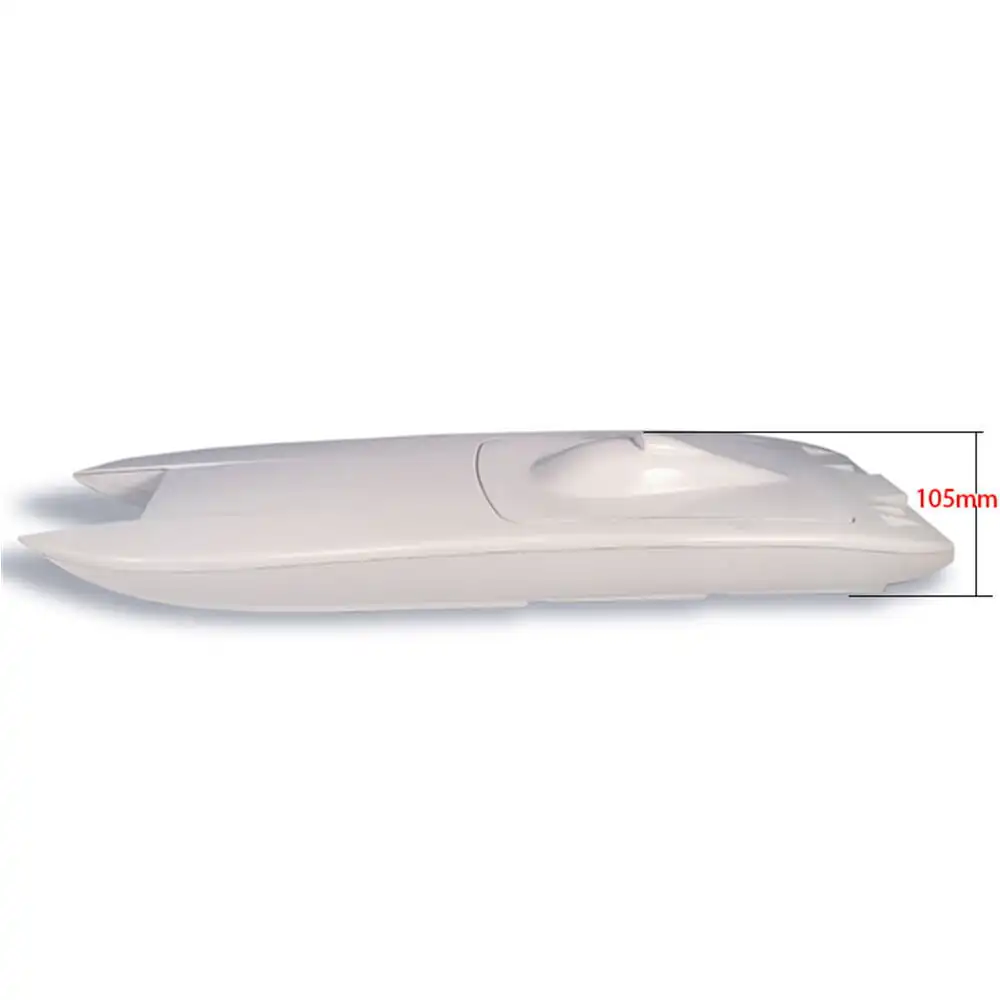 Hot Fiberglass Hull Only 69CM 27