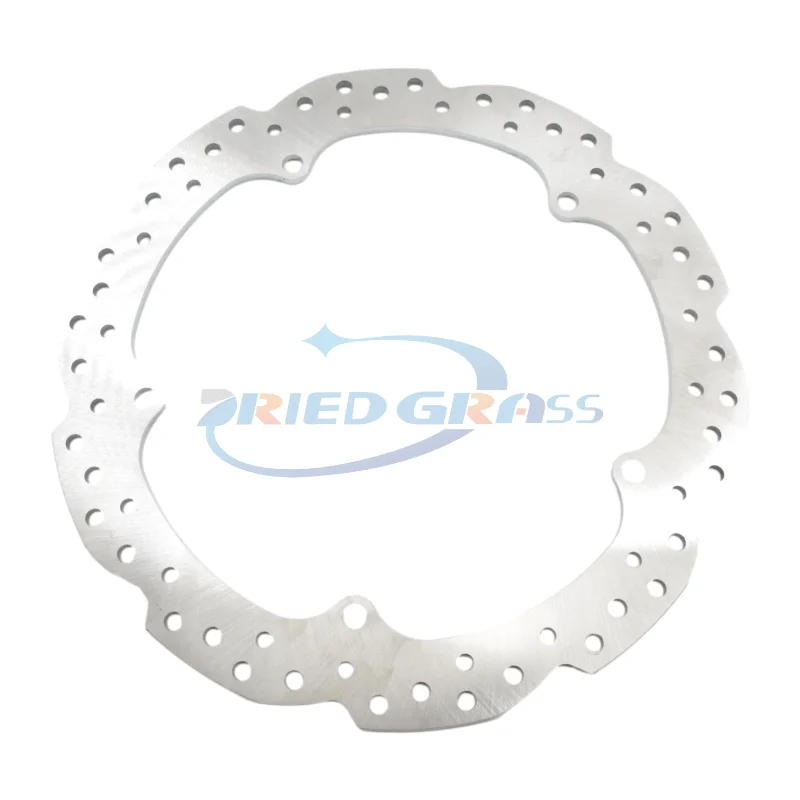 Motorcycle Brake Disc Rotor for Honda NC700S NC700X 12-13 NC750S NC750X 14-18 NC700D Integra 12-13 CTX700 CTX700N CTX700D