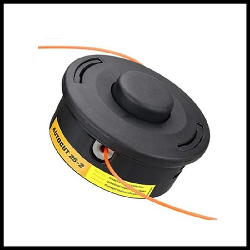 

F-T Trimmer Head Autocut 25-2 For STIHL FS44 FS55 FS80 FS85 FS90 FS100 FS120 FS130 FS250 Brushcutter Accessories 10X1.0