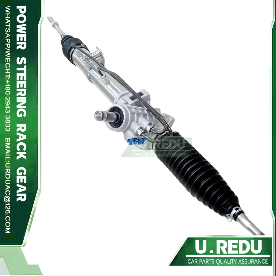 

Auto Spare Parts Steering Rack For BMW 3 Series E36 E30 E39 320i 32131140946 Car Accessories Factory Wholesale 32 13 1 140 946