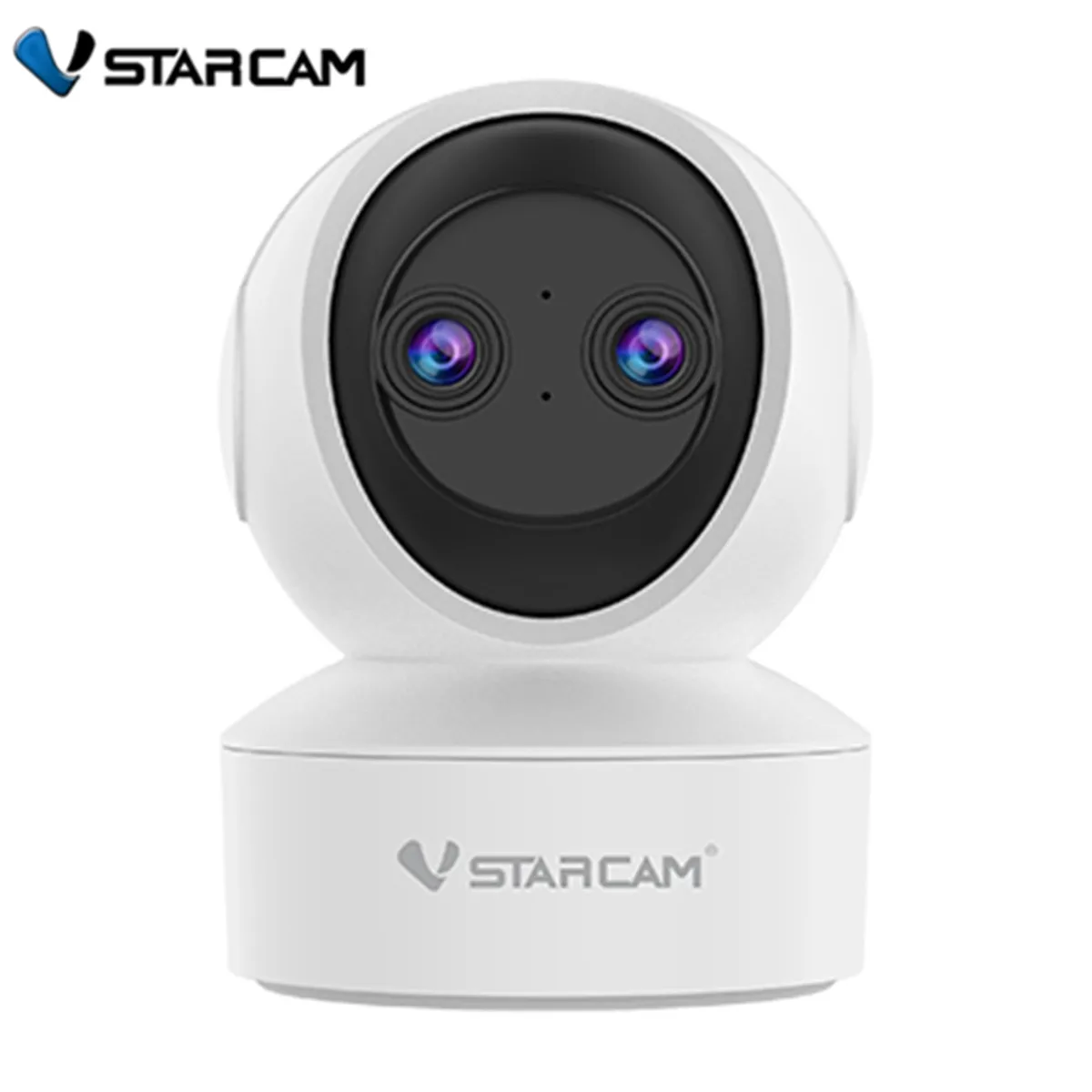 vstarcam-cs49d-3mp-1296p-wireless-ptz-ip-dome-camera-dual-band-wifi-ai-humanoid-detection-security-cctv-baby-monitor