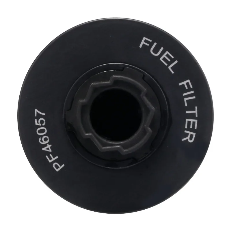 Filtro de combustível PF46057 para motores diesel Isuzu 4LE2 FF42193 36904