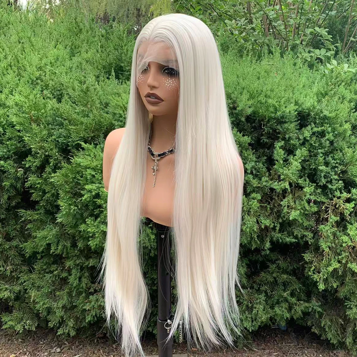 Thumbnail 2 - #88 Best Rated High Density Lace Wigs to Buy in 2026