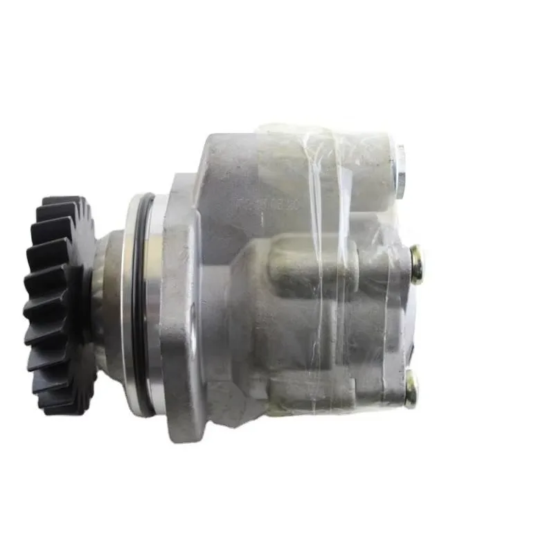 

WP12 Steering Power Hydraulic Pump 612630030127