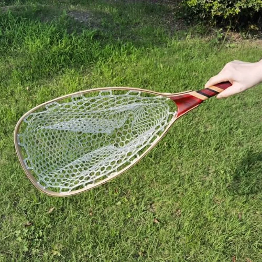 

Fishing Landing Net, 2026 year