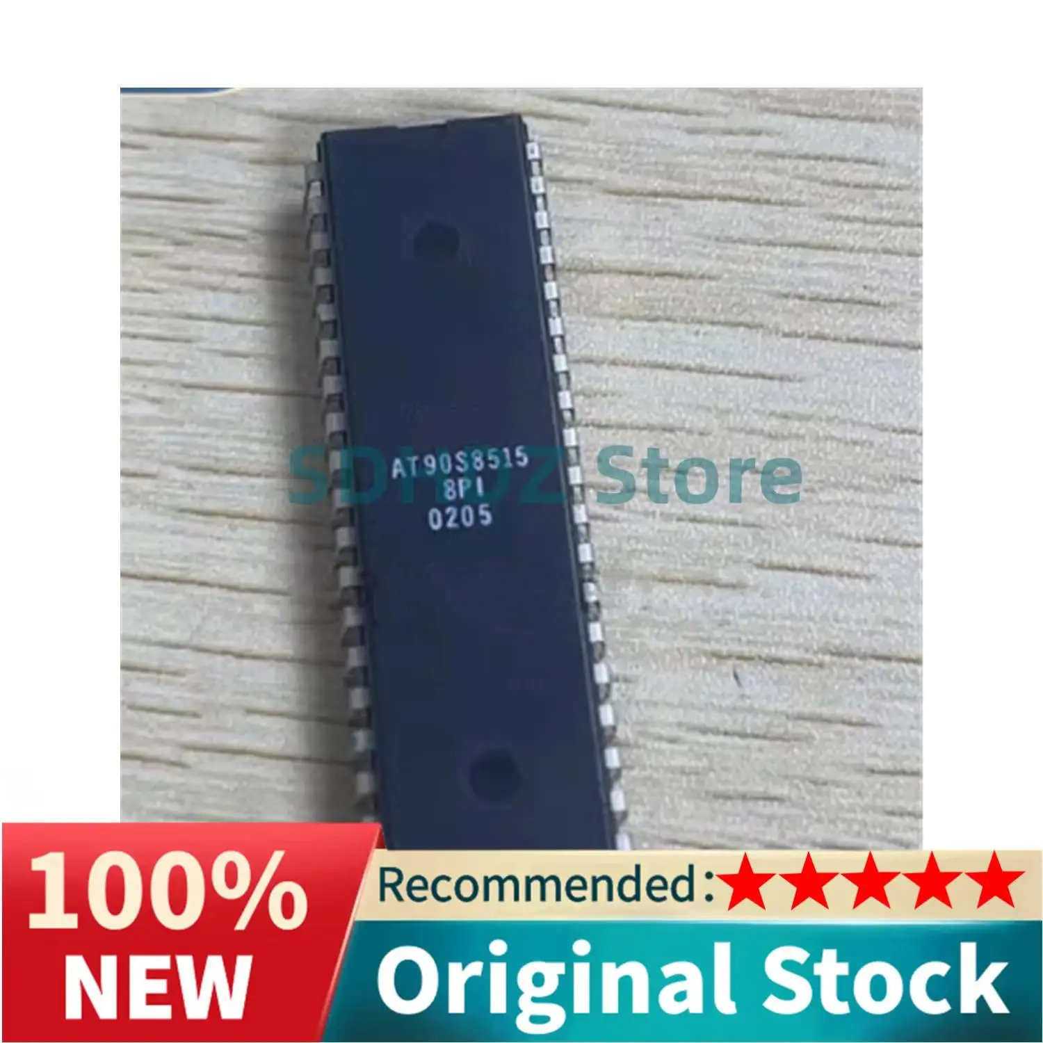 AT90S8515-8PI DIP40 ATMEGA32-16PI Electronic Components ATMEGA32-16PU ATMEGA32A-PU ATMEGA32L-8PI ATMEGA8515-16PU ATMEGA8515L-8PU