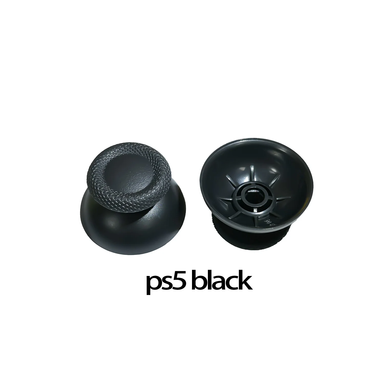 50-100pcsHigh-quality 3D simulated thumbstick  thumb grip  and mushroom-style grip cover for PS4  PS5  Xbox One and Xbox 360