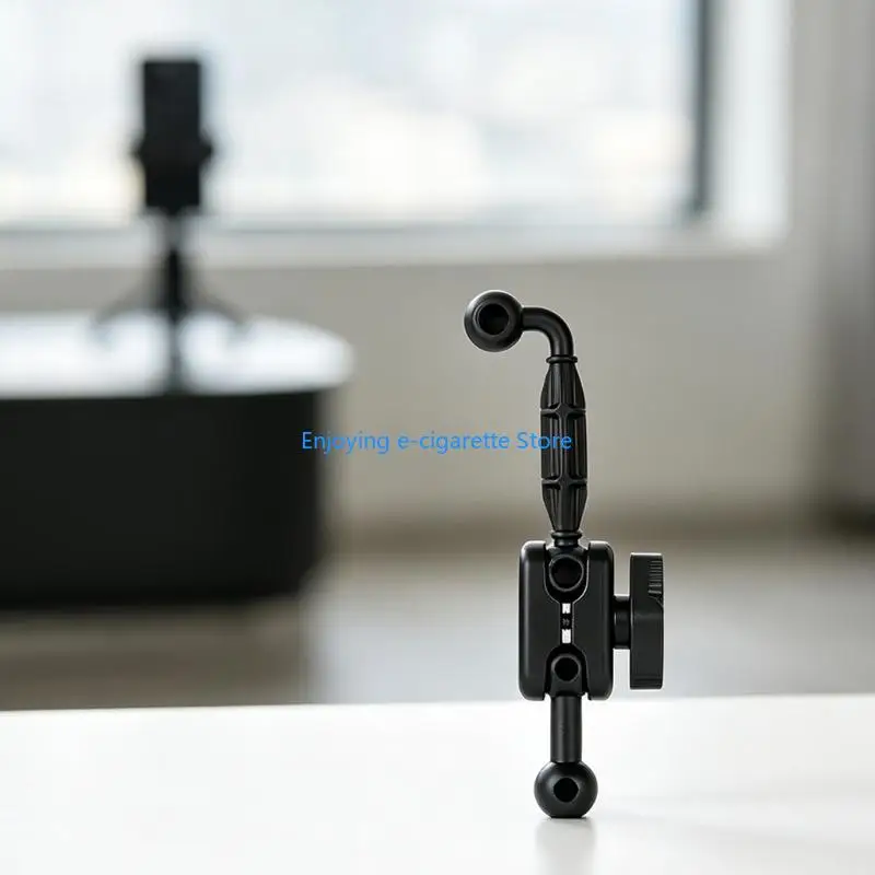 17-mm-Verbindungsset, 2er-Pack für Telefon-, Tablet- und Cup-Mount-Systeme Y4QF – Detail 4
