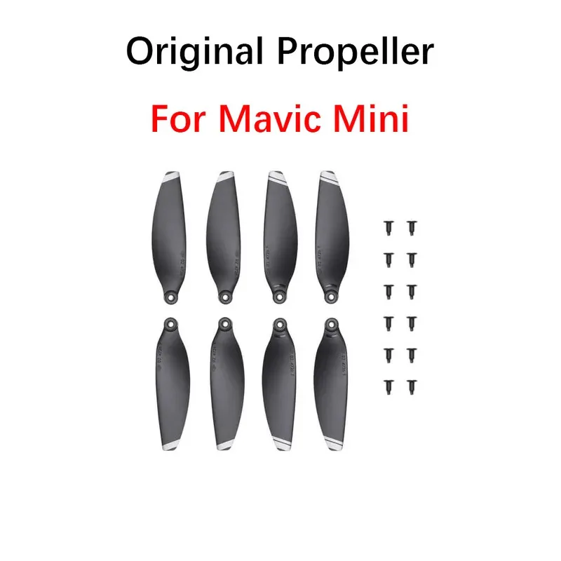 

Propeller for Mavic Mini Replacement Foldable Wings Drone Repair Parts