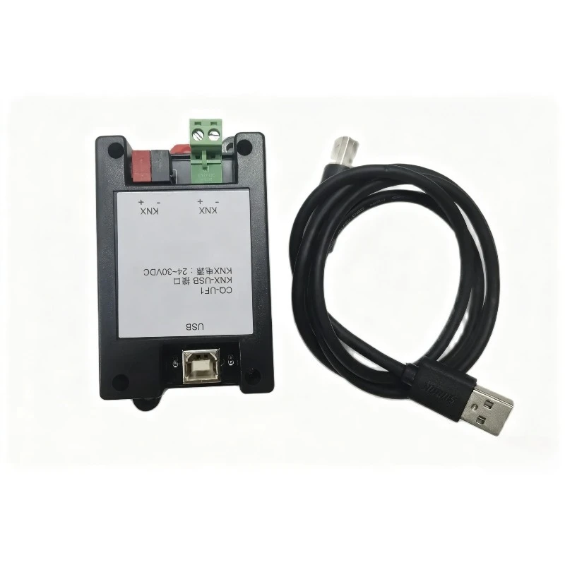 KNX Downloader ETS Downloader KNX USB