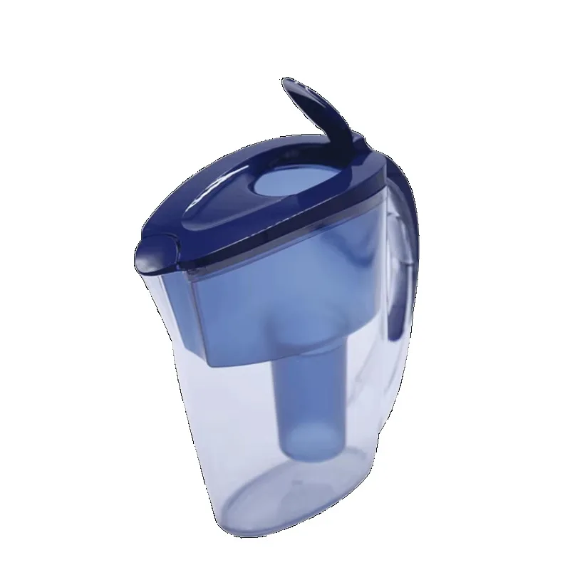 Household  Water Purifier UF Water Treatment Purifier with Activated Carbon Alkaline Filter Dispenser Pitcher