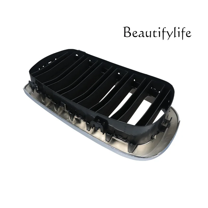 

Suitable for X6 F16 28i 35i medium mesh grille, ventilation mesh 15-18 years 51137373689
