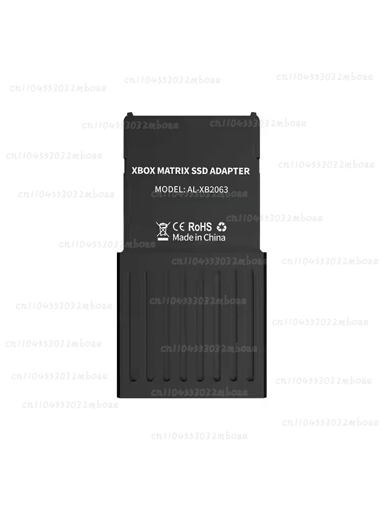 

Подходит для Xbox Series X/S, специальная карта расширения памяти 1 ТБ/2 ТБ, карта расширения SSD-накопителя, жесткий диск.