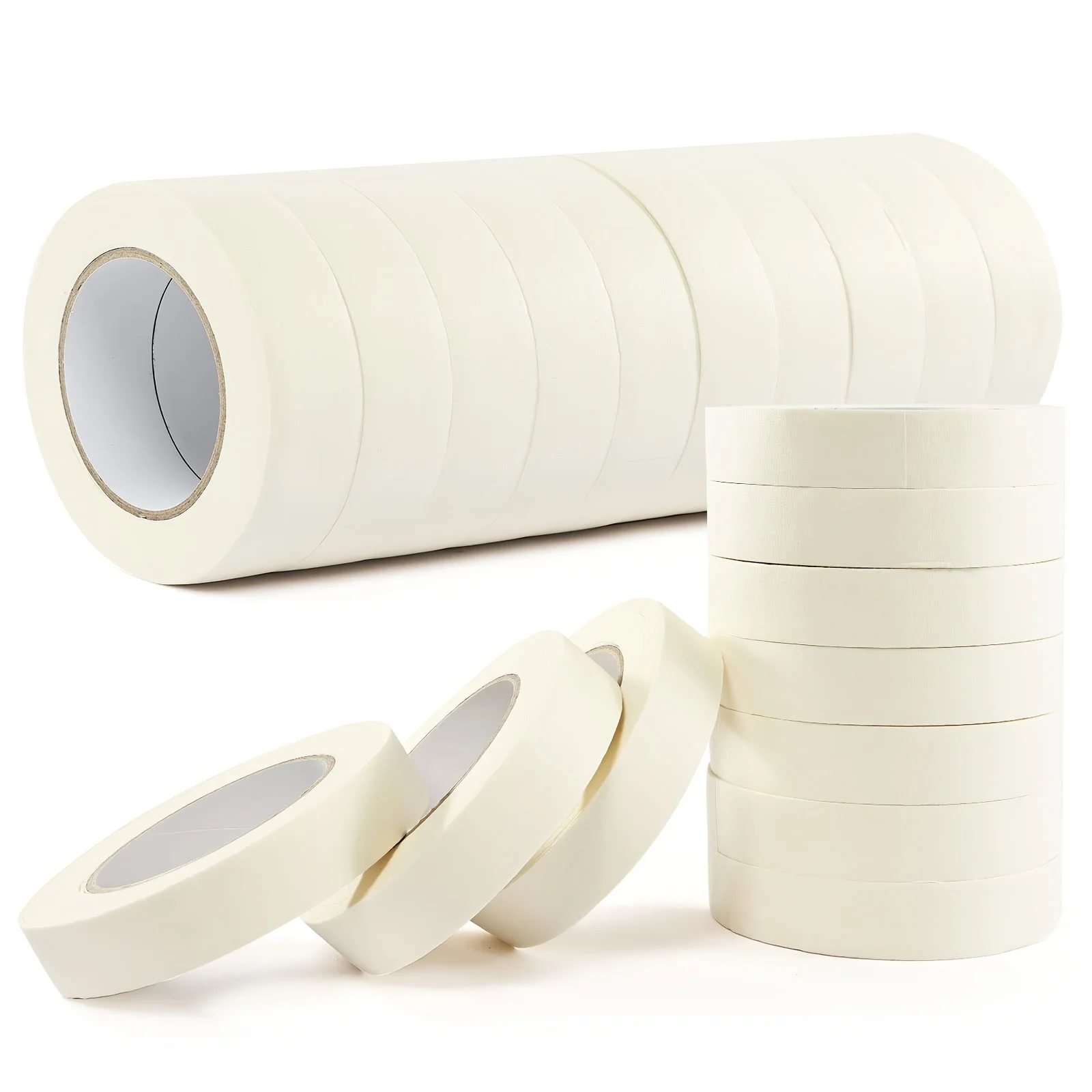 nastro-adesivo-per-mascheratura-in-confezione-da-20-rotoli-1-pollice-bianco-e-beige-nastro-multiuso-per-pittori-1-pollice-x-1968-pollici-ciascun-rotolo-per-uso-generale-artigianato