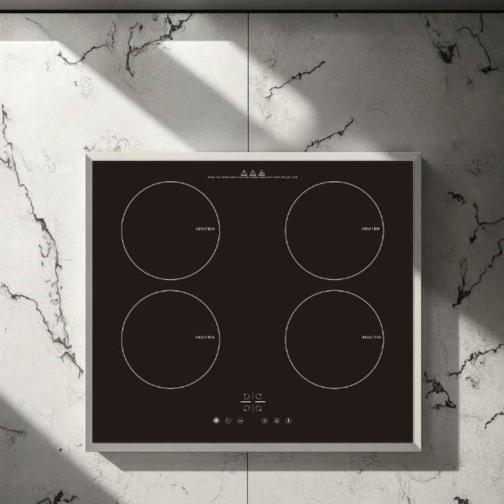 KSM-Q41 Piano cottura elettric - Commercial Kitchen Zones recensione e prezzo