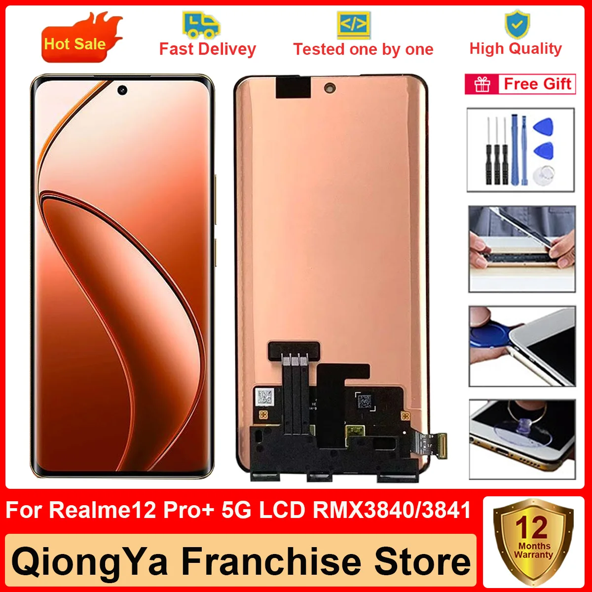 schermo-flessibile-curvo-originale-da-67-per-realme-12-pro-5g-modello-rmx3840-rmx3841--display-oled-originale-digitalizzatore-touch