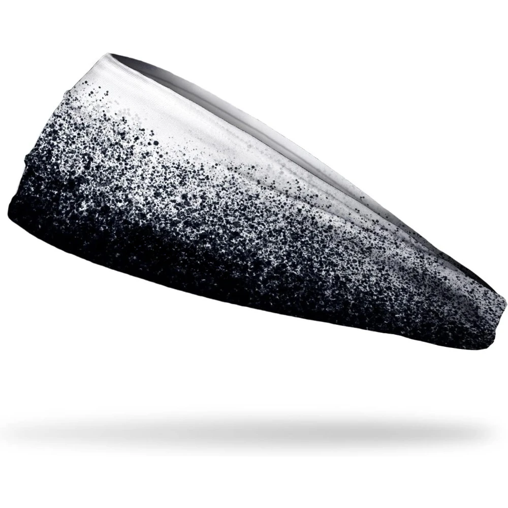 

Life headband, black