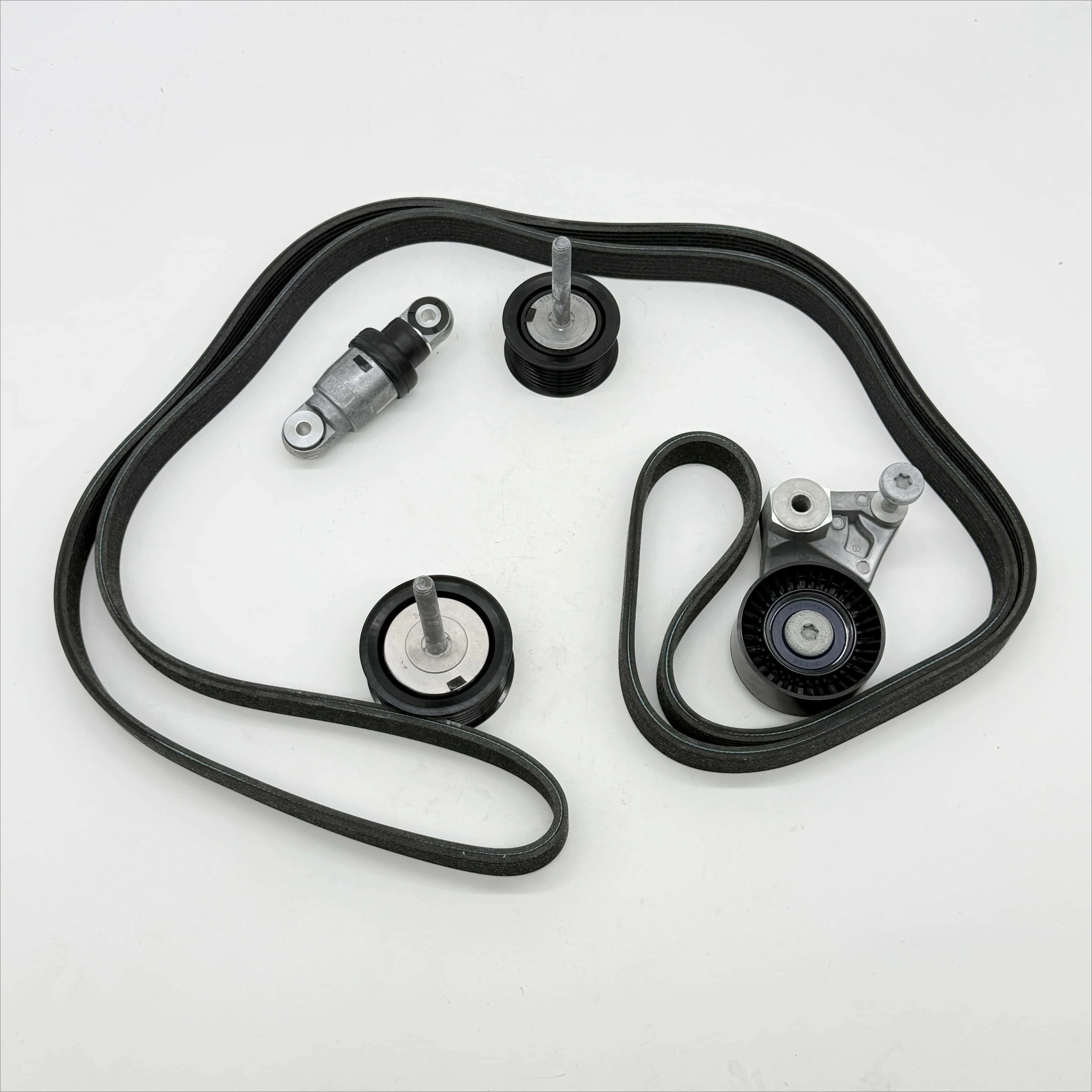 Hot-selling Timing Belt Kit 7PP145276 94810211910 95814527601 Wheel Guide Roller Belt Transition Wheel