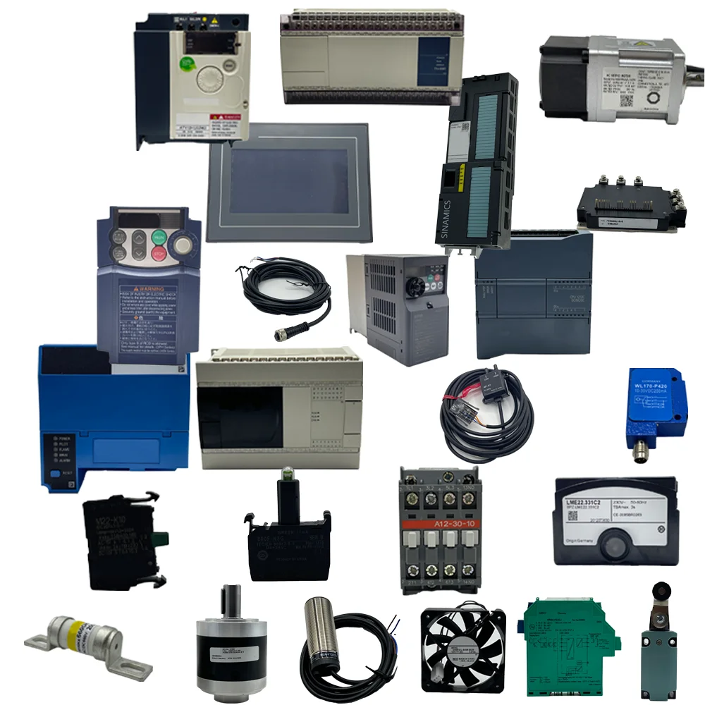 

New ATM60P4H13X13 Encoder Controller in Stock ATM60-P4H13X13