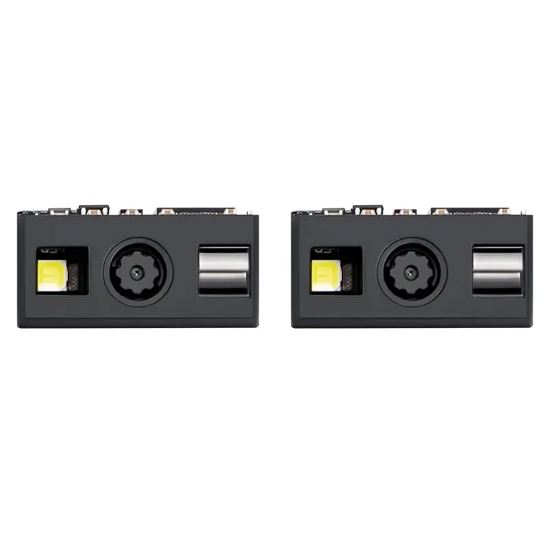 QWE-2X M3Y 2D QR Barcode Scan Engine Module For , Mobile Terminal, Handheld Scanner USB