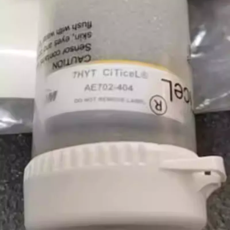 UK CITY 7HYT Hydrogen H2 Electrochemical Sensor AE702-404 Hydrogen Probe
