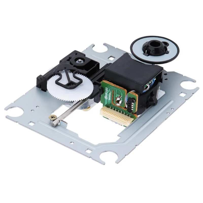SF P101N Laser Tip 16 Pin Low Speed Single Channel CD Player Completer Mechanism