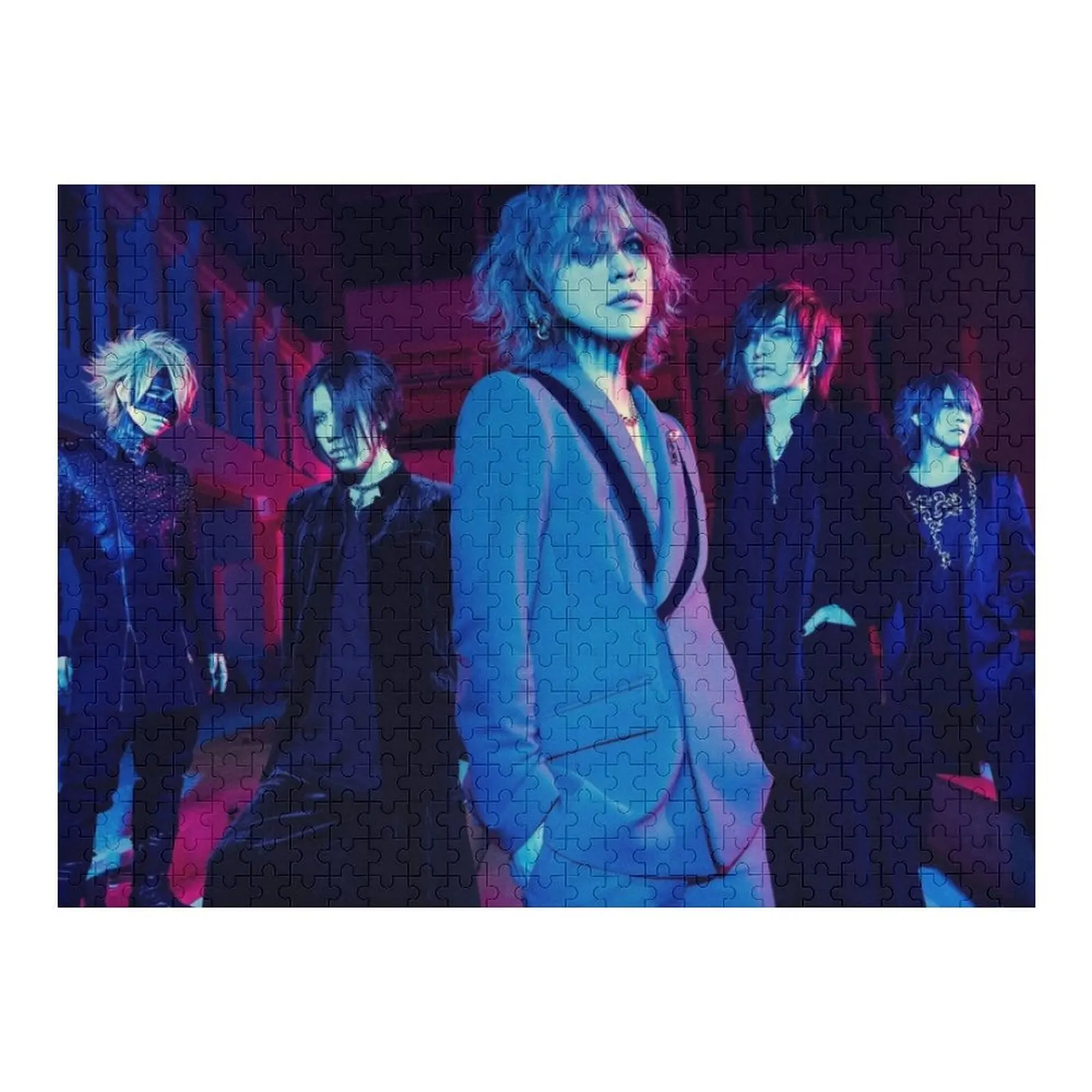 

Filth In The Beauty Jigsaw Puzzle Personalized Child Gift Christmas Gifts Jigsaw For Kids Wood Name Puzzle