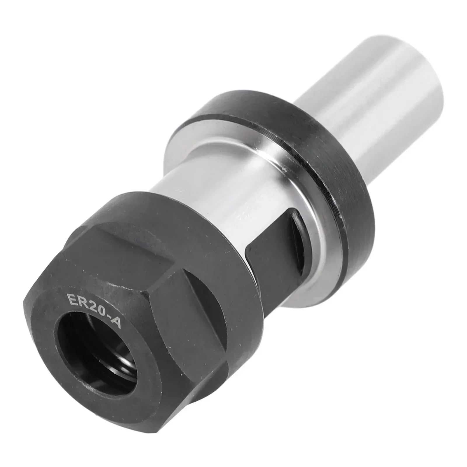 

Chuck Tool Holder TTS Tool Rack With Groove With Chuck Nuts 3/4 Inches Diameter For ER20 Chucks ER Chuck Accessories