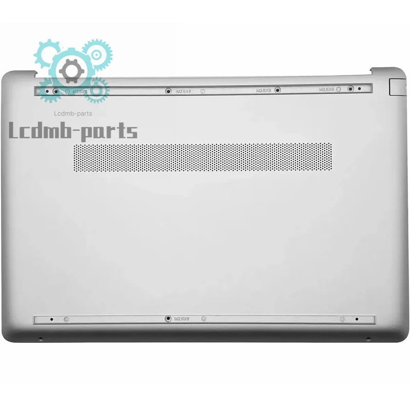 

A+L52007-001 For HP 15S-DU 15S-DR 15-DW Bottom Cover Lower Case AP2H8000800 Silver
