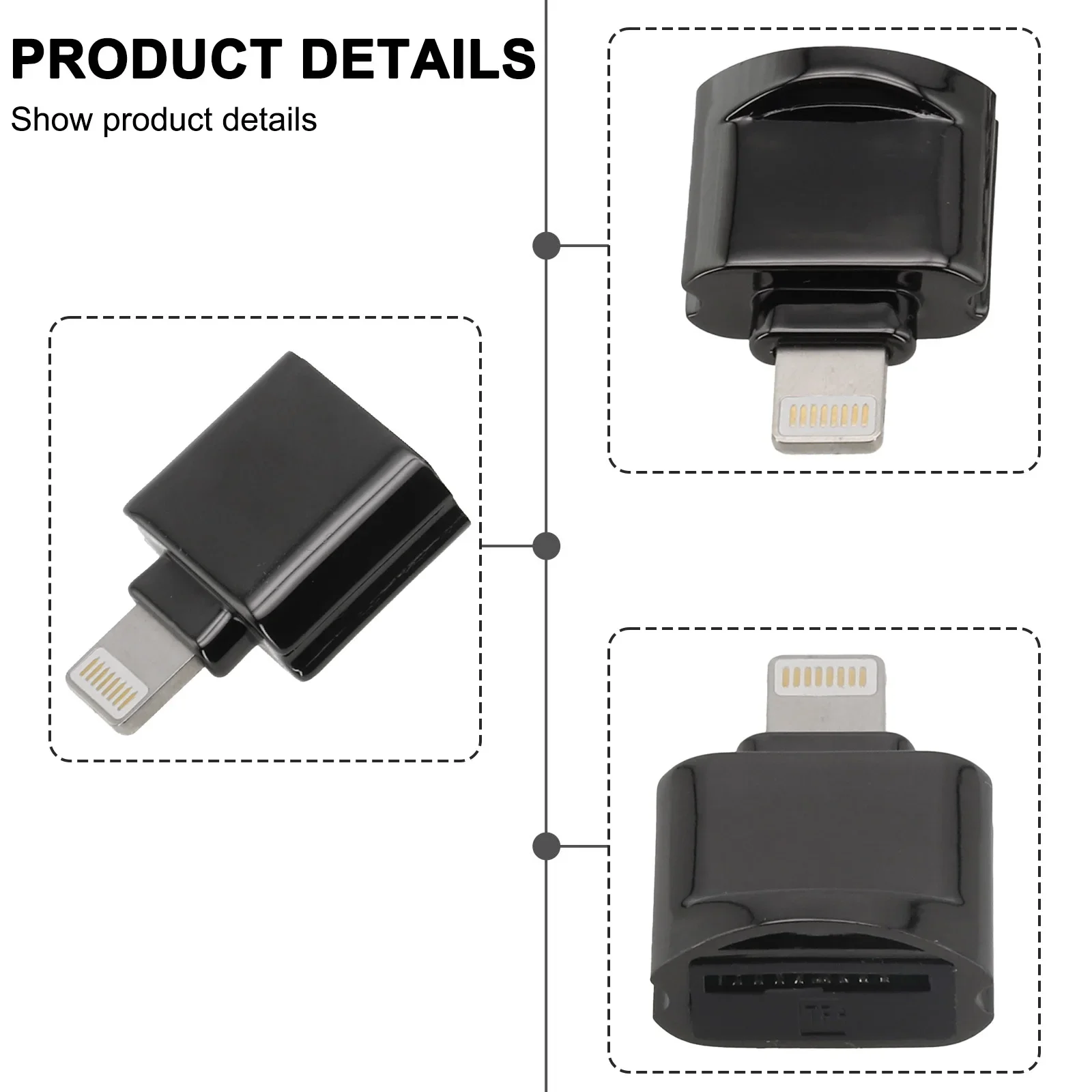 Alloy Cameras Compact And Portable Design External Expander External Expander Alloy Compact And Portable Design