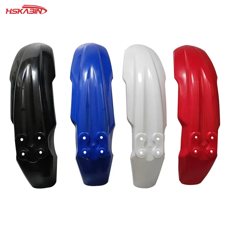 Shell Front Fender Front Tile MX6 Cover For CRF150