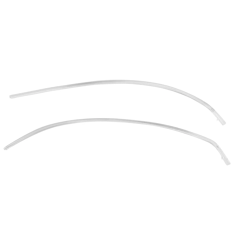 

Ac29-Guide Strip Daytime Running Light Light Strips Headlights For C-Class W205 2015-2018 Car