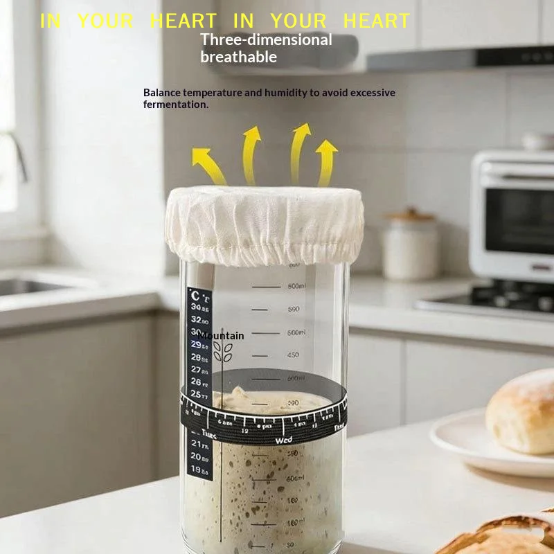 【X】Cotton Jar Strainer Cloths Natural Lint-Free Unbleached Reusable for Home Brew Juice Coffee Tea Filter