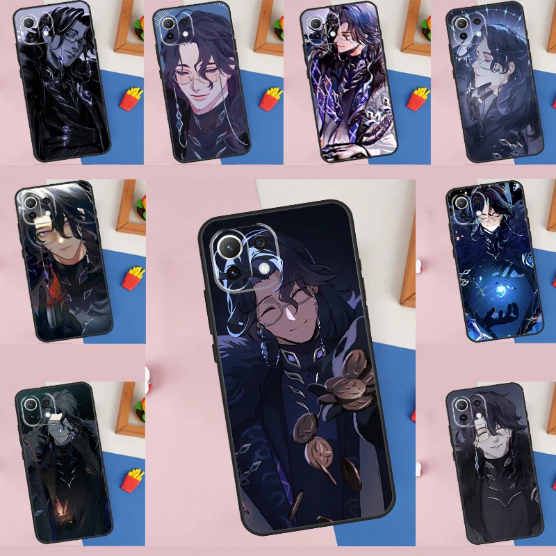 Genshin Impact Pant… - image