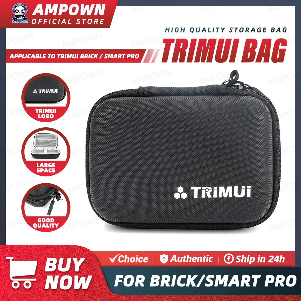 TRIMUI Original Case EVA Material
