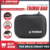 TRIMUI Original Case EVA Material for Brick Smartpro Dustproof Dropproof Console Protective Trimui Anti-pressure Storage Bags
